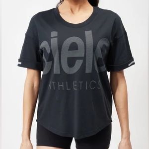 ciele athletics WNSB Running T-Shirt - Women's Large NWT